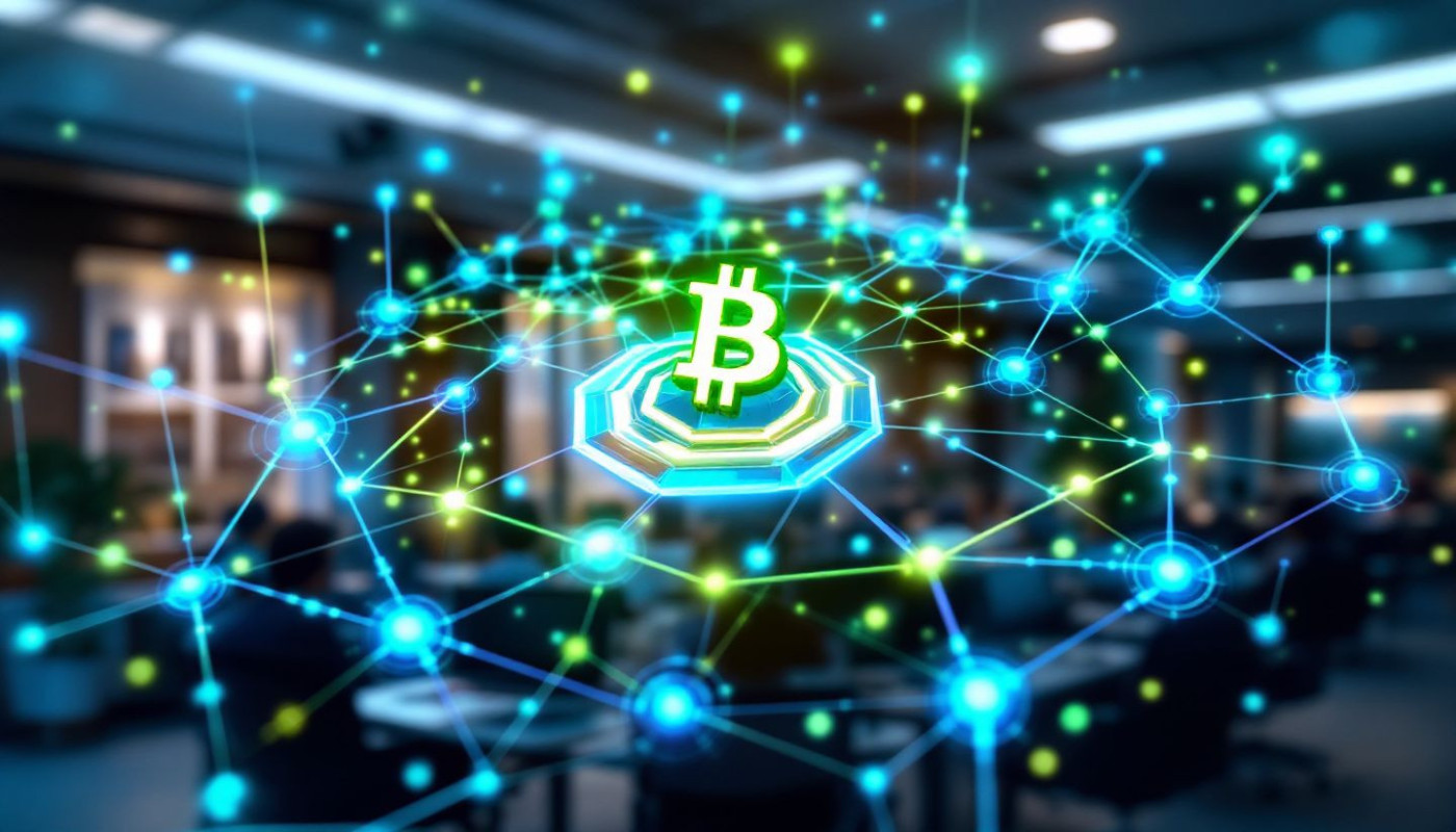 Blockchain et secteur public applications potentielles pour une transparence accrue