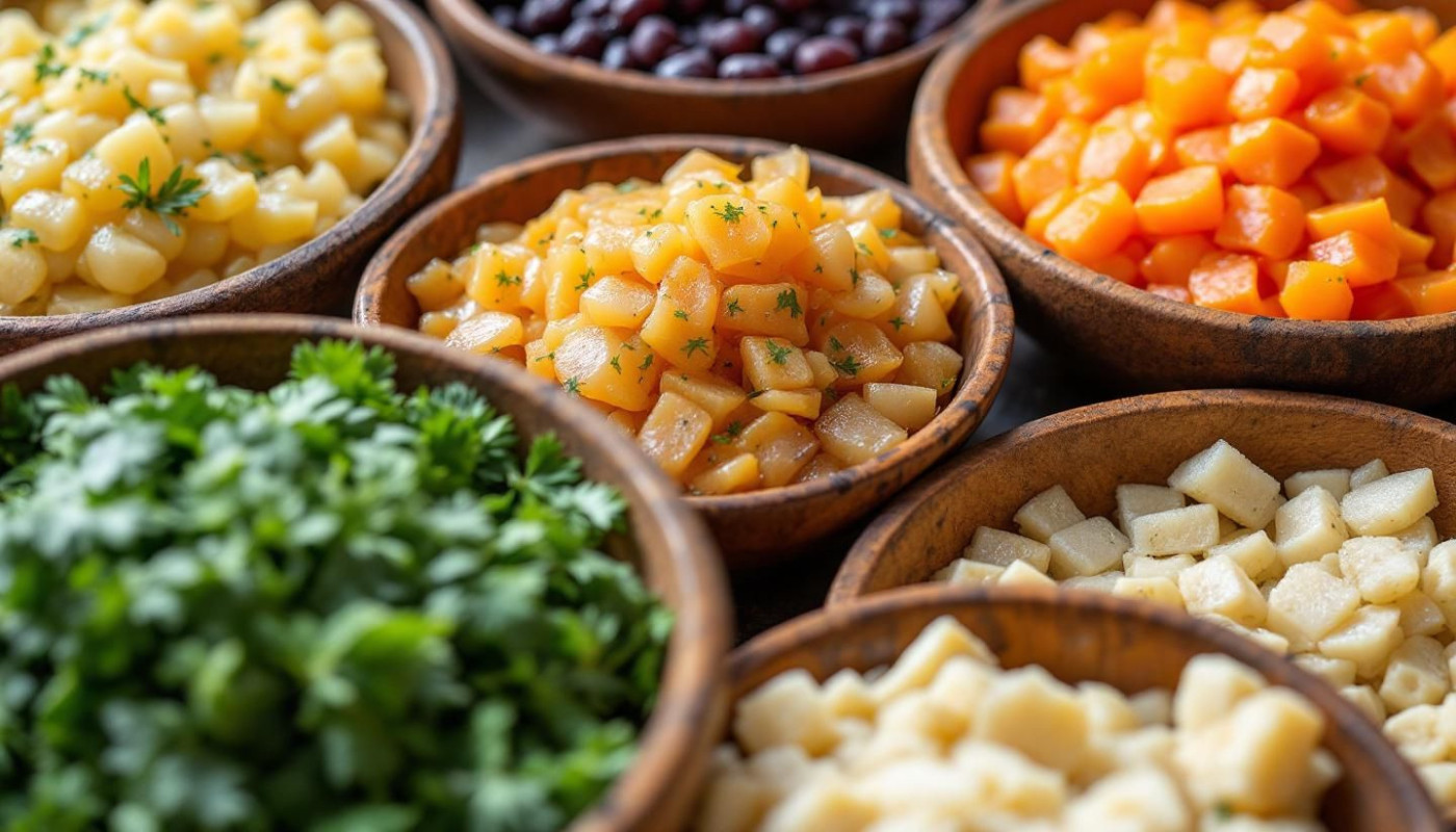 Comment les aliments fermentés améliorent votre digestion ?