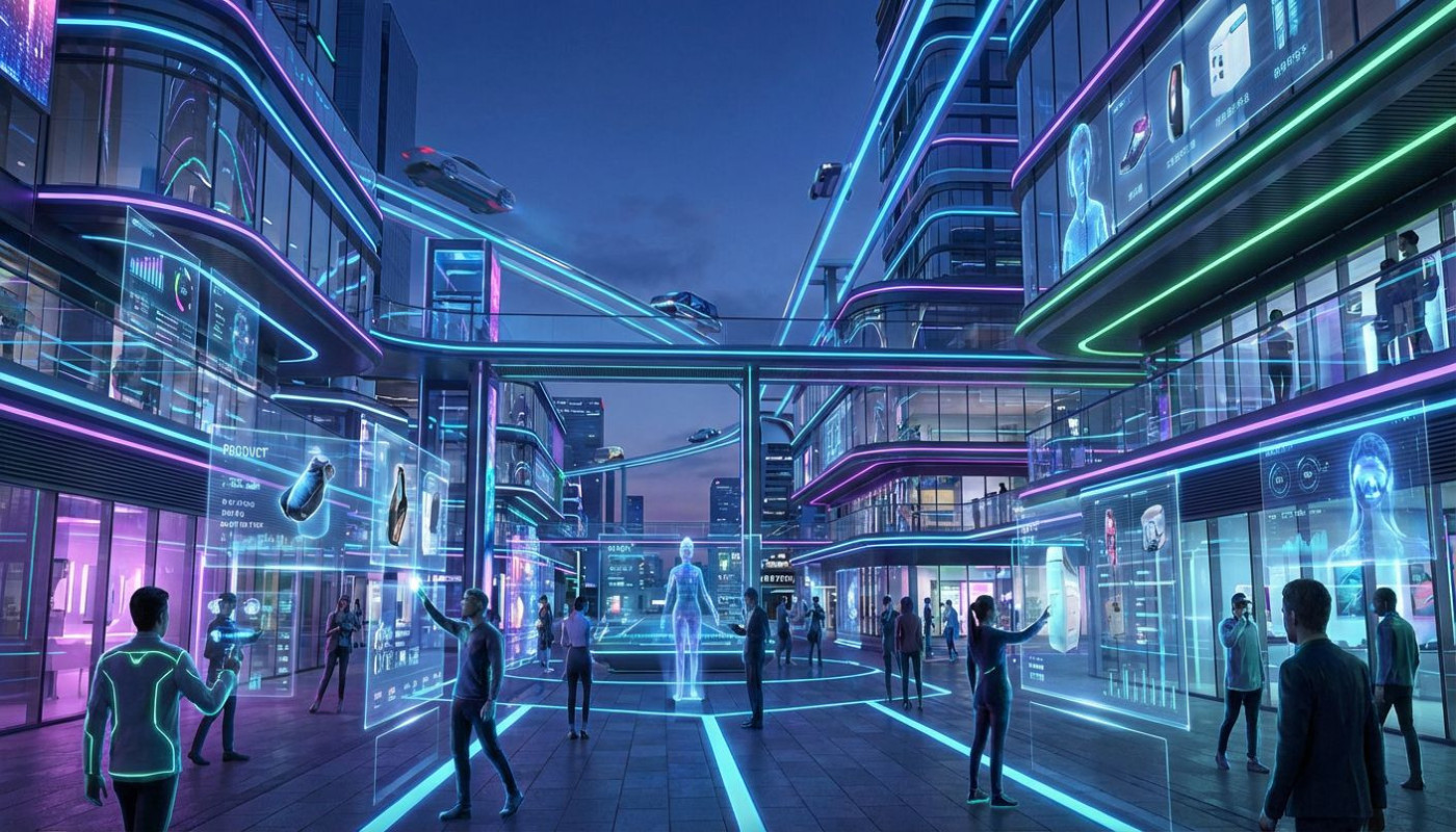 Évolution du marché du contenu numérique et son futur