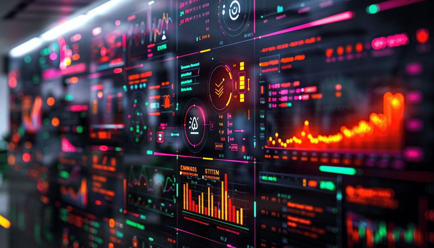 Innovation en fintech les startups à suivre pour des investissements futés