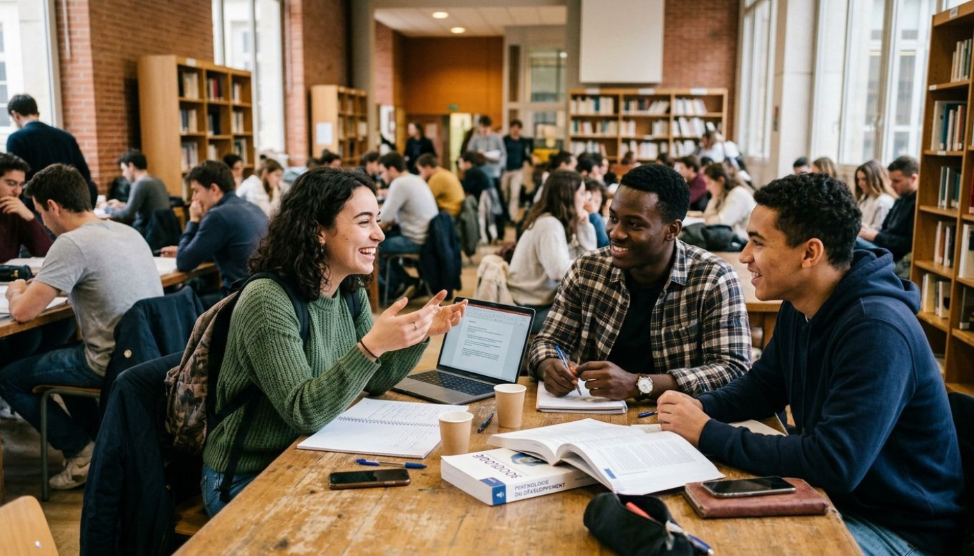 Le retour des cours en présentiel : quels effets sur la motivation ?