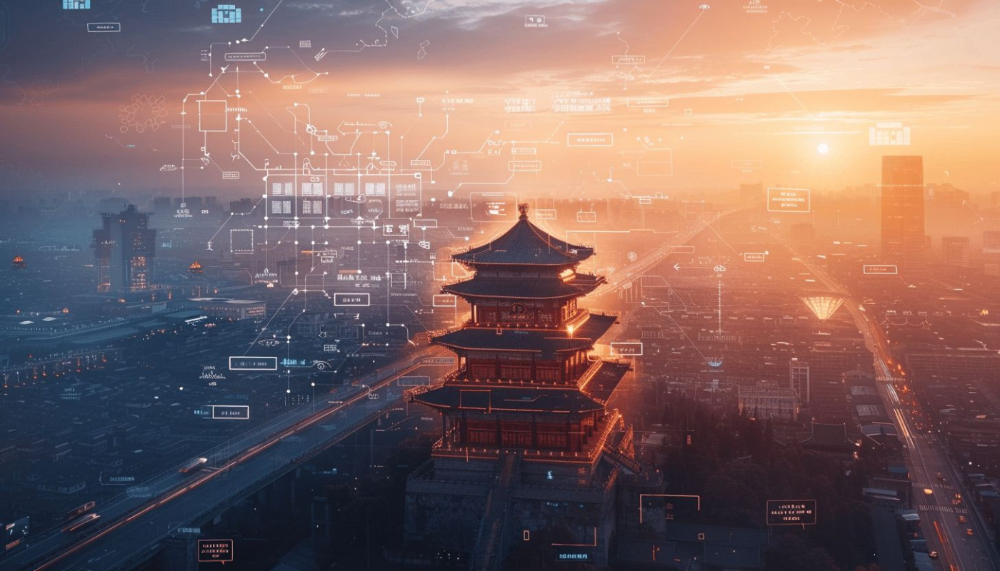 Les nouvelles routes de la soie projet d'infrastructure mondial de la Chine et ses effets sur l'ordre économique global